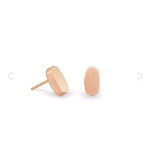 Kendra Scott earrings